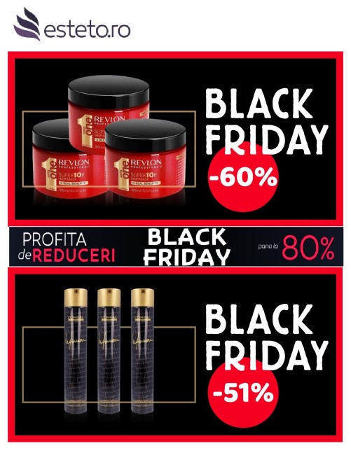Coș de gunoi Th tufiș  Catalog Esteto Black Friday - Reduceri Cosmetice & Parfumuri - Catalog AZ