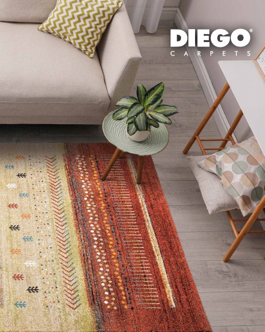 Diego Covoare () Diego Covoare